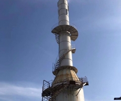 南京濕式靜電除塵